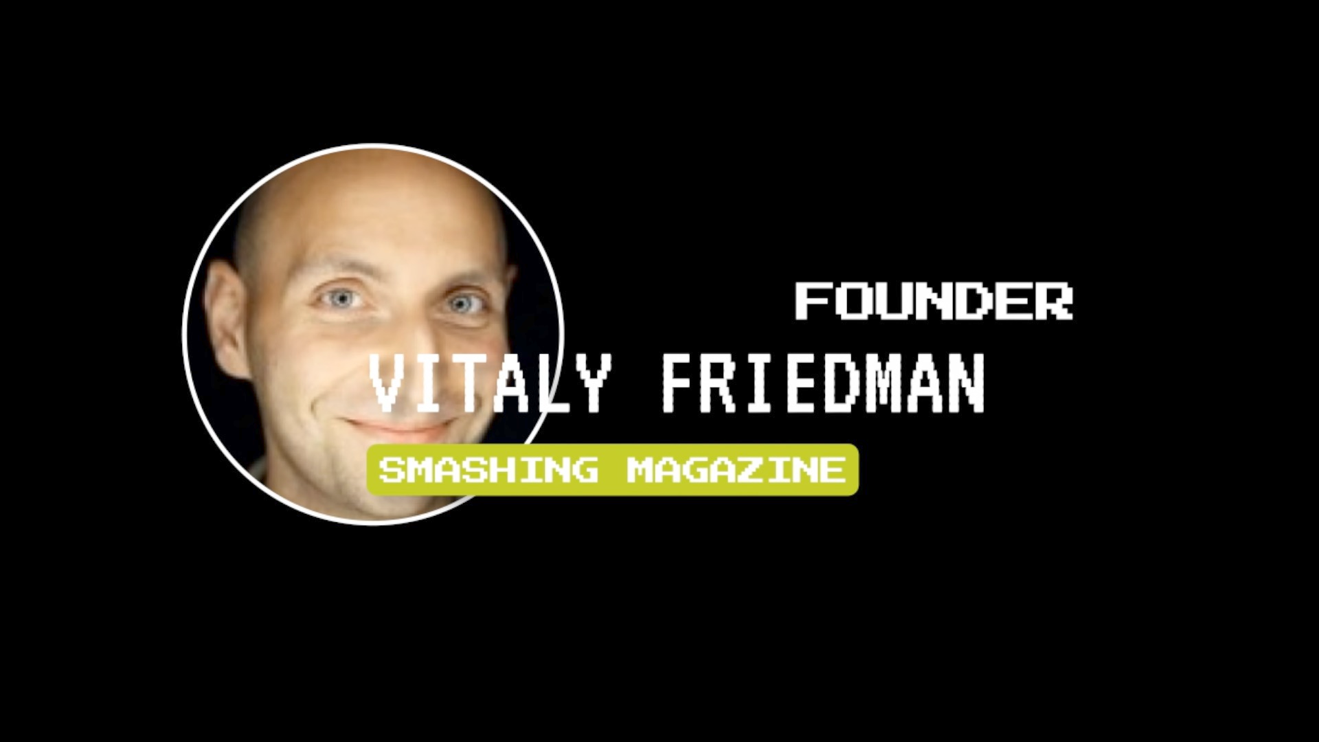 Our Annoucement about our conference