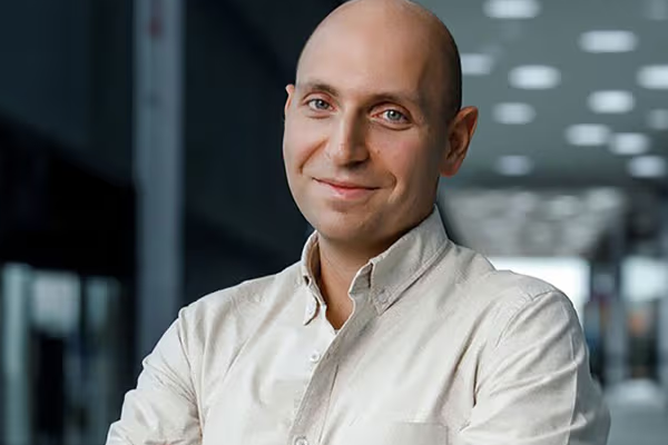 Avatar of Dale Husband