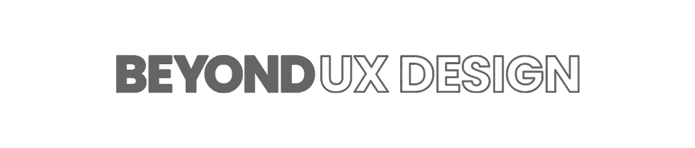 Beyond UX