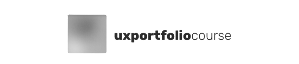 UX Portfolio