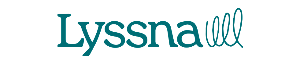 Lyssna