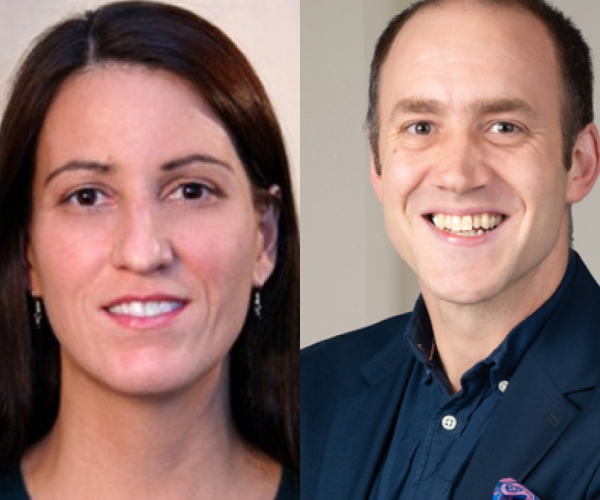 Schedule Day 01 - Final Sessions with Jeremy Miller & Jennifer Blatz