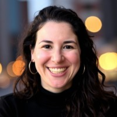 Amanda gelb