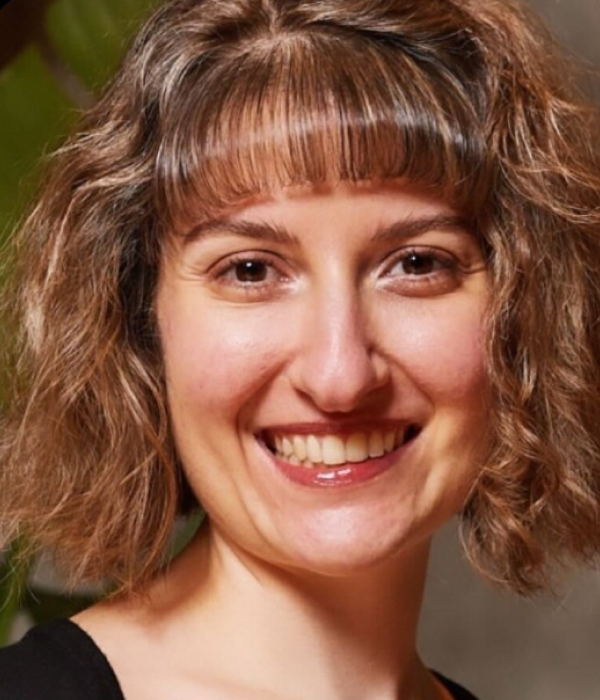 Antonia Landi