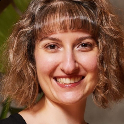 Antonia Landi