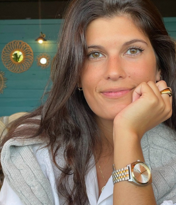Carolina F. Costa