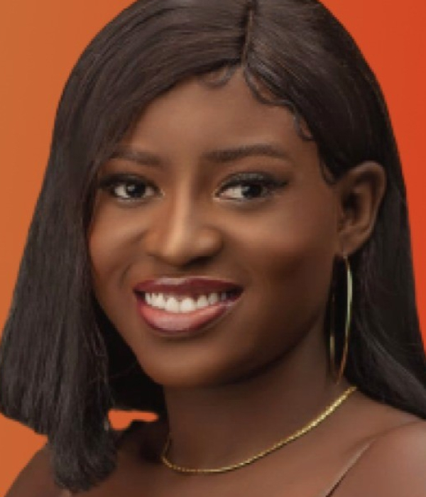 Goodness Adebayo