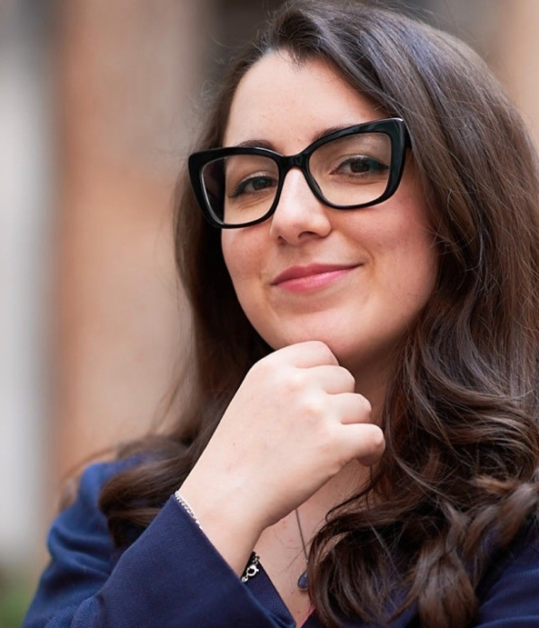 Maria Teresa Stella