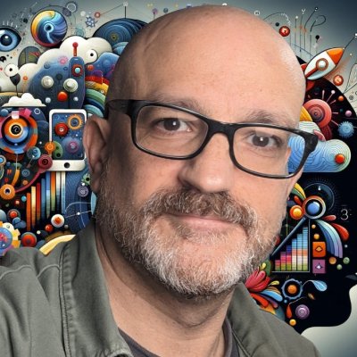 Dr Nick Fine