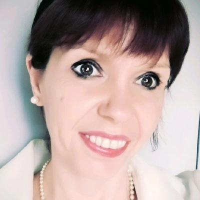 Patrizia Bertini