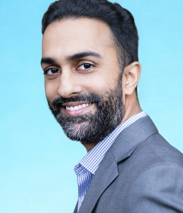 Rajeev Subramanian