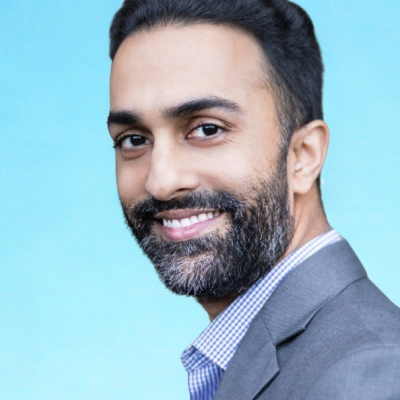 Rajeev Subramanian